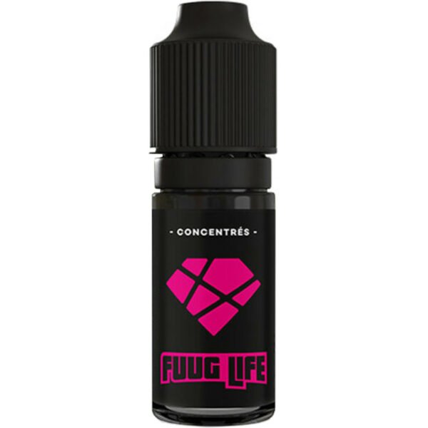 Concentré Low Rider The Fuu 10ml