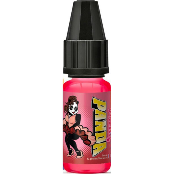 Concentré Pretty Panda Arômes et Liquides 10 ml