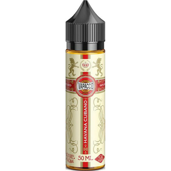 Havana Cubano Vapacco 50 ml