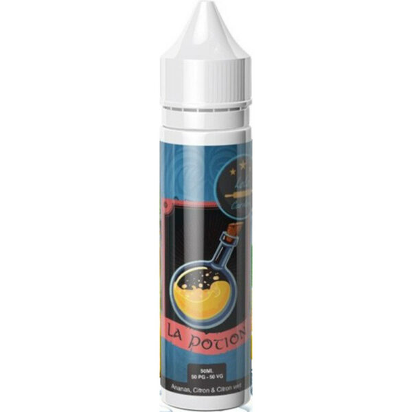 La Potion Loloramix Lolo Cardon 50 ml