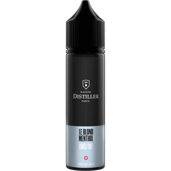Le Blond Menthol Maison Distiller 50 ml
