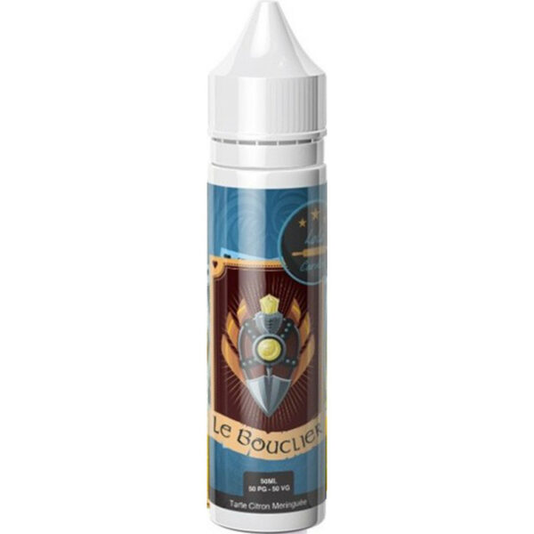 Le Bouclier Loloramix Lolo Cardon 50 ml