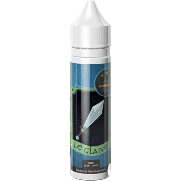 Le Glaive Loloramix Lolo Cardon 50 ml