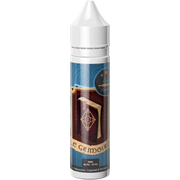Le Grimoire Loloramix Lolo Cardon 50 ml