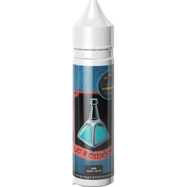 Le Remède Loloramix Lolo Cardon 50 ml