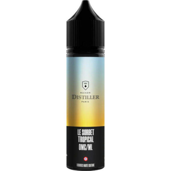 Le Sorbet Tropical Maison Distiller 50 ml