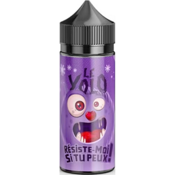 Le Yolo Slime Monster Toutatis 80 ml