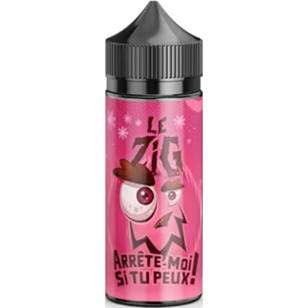 Le Zig Slime Monster Toutatis 80 ml