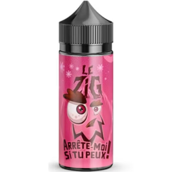 Le Zig Slime Monster Toutatis 80 ml