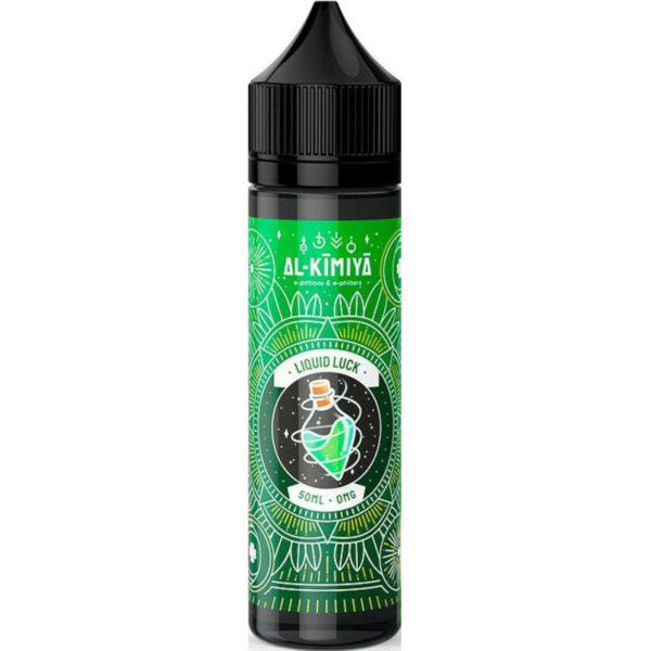 Liquid Luck Al-Kimiya 50 ml