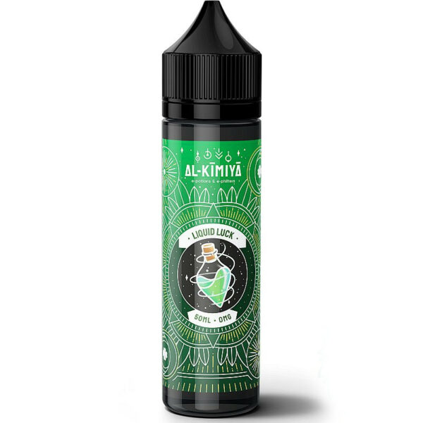 Liquid Luck Al-Kimiya 50 ml