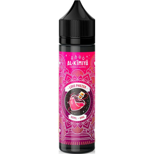 Love Philter Al-Kimiya 50 ml