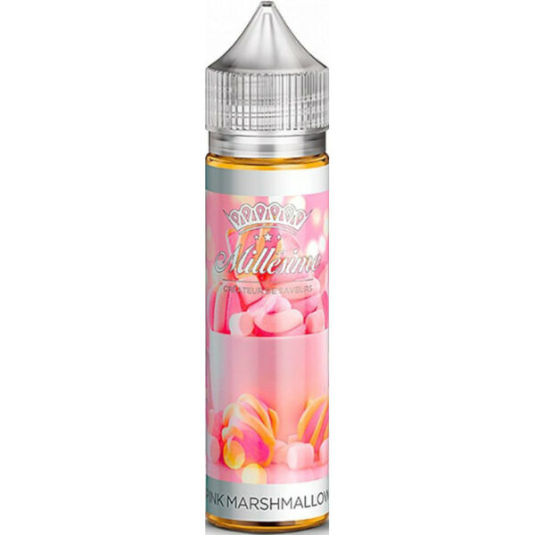 Pink Marshmallow Millésime 50 ml