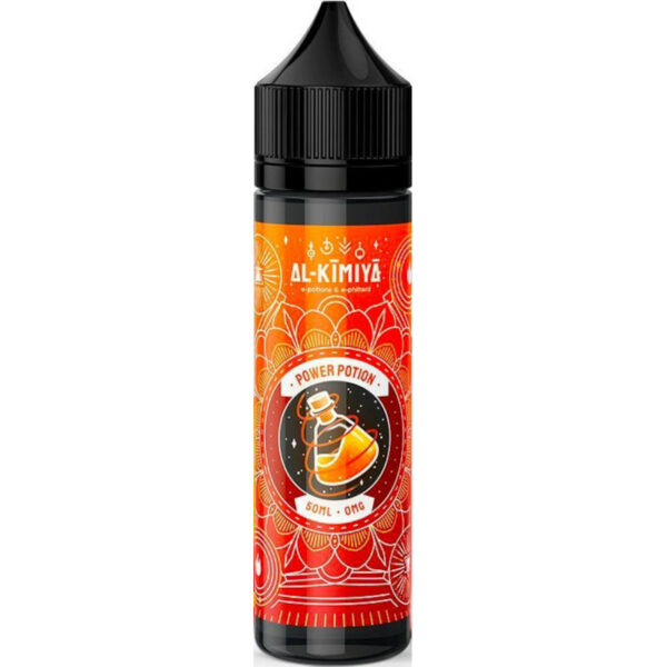 Power Potion Al-Kimiya 50 ml