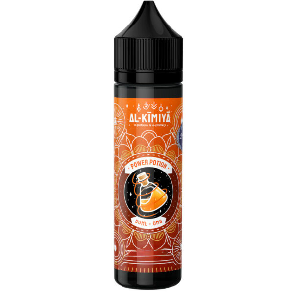 Power Potion Al-Kimiya 50 ml