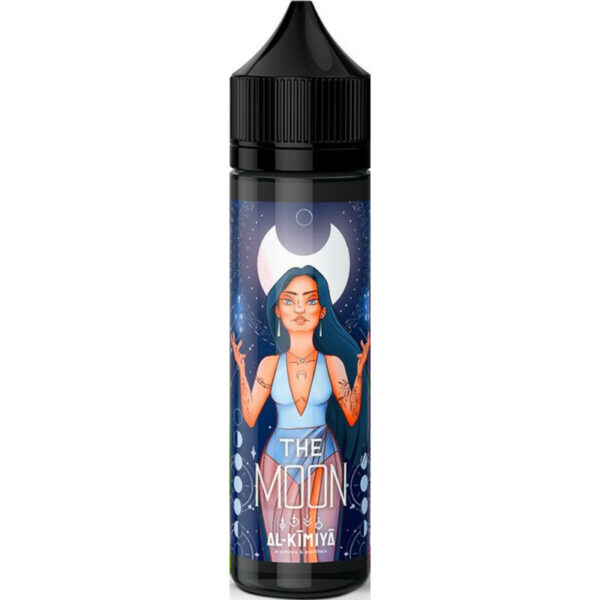 The Moon Al-Kimiya 50 ml