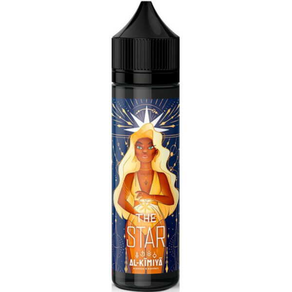 The Star Al-Kimiya 50 ml