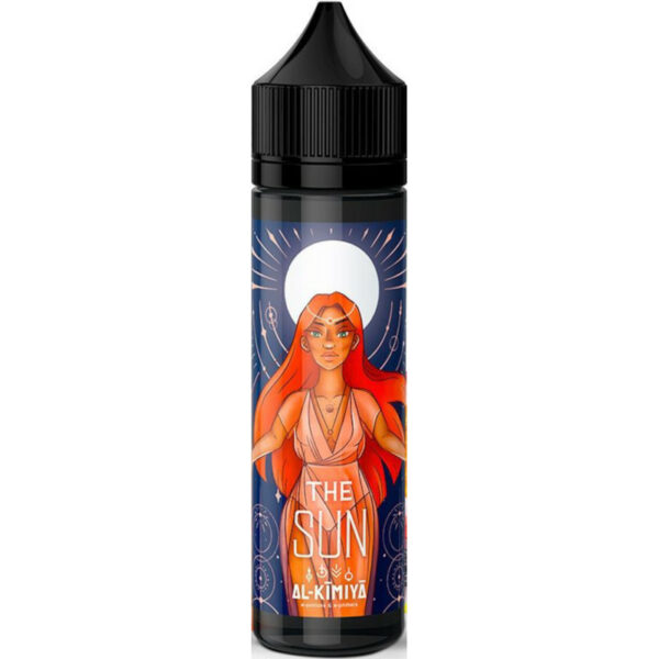 The Sun Al-Kimiya 50 ml