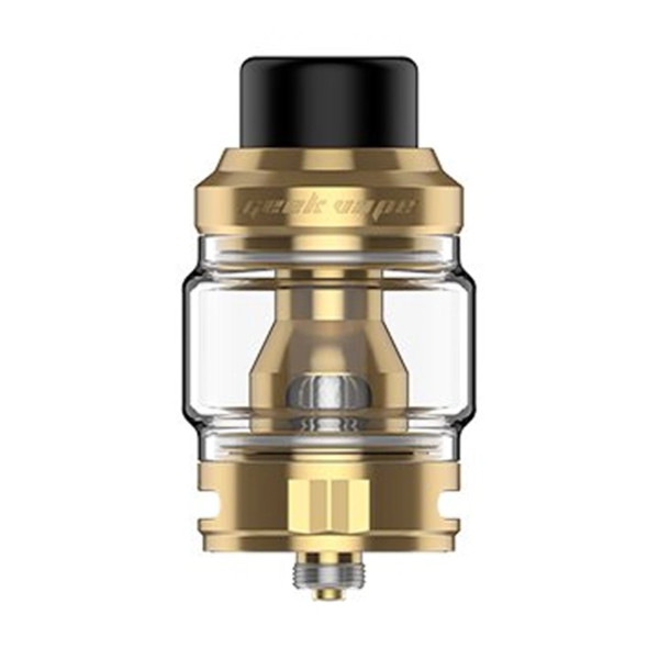 Tank Obelisk GeekVape Clearomiseur Z coils 5.5 ml drip tip 810 airflow