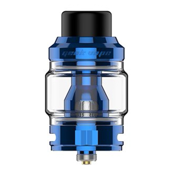 Tank Obelisk GeekVape Clearomiseur Z coils 5.5 ml drip tip 810 airflow