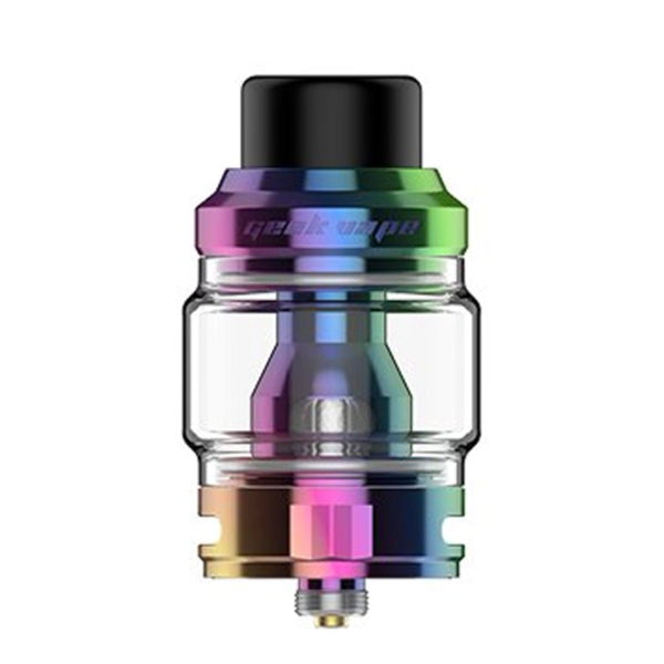 Tank Obelisk GeekVape Clearomiseur Z coils 5.5 ml drip tip 810 airflow