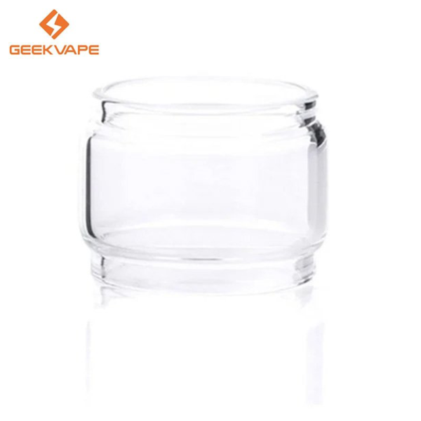 Tube Pyrex Bulb Zeus nano 3.5 ml Geekvape Remplacement