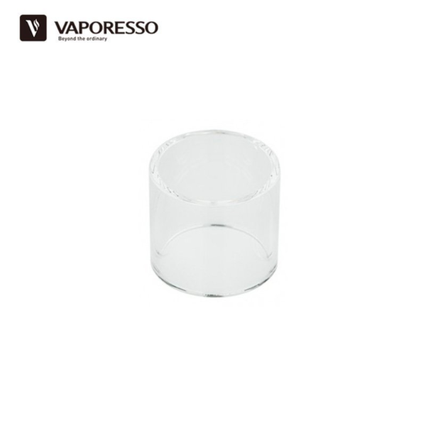 Tube Pyrex NRG PE remplacement Vaporesso 3.5 ml