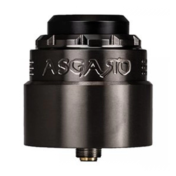 Asgard RDA 30 mm | VaperzCloud