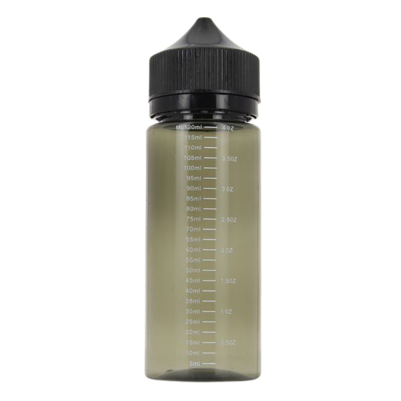 Fiole vide à aiguille 100 ml - Flacon E liquide 100 ml vide - Nicovip