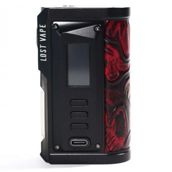 Box Centaurus Quest 100W BF | Lost Vape