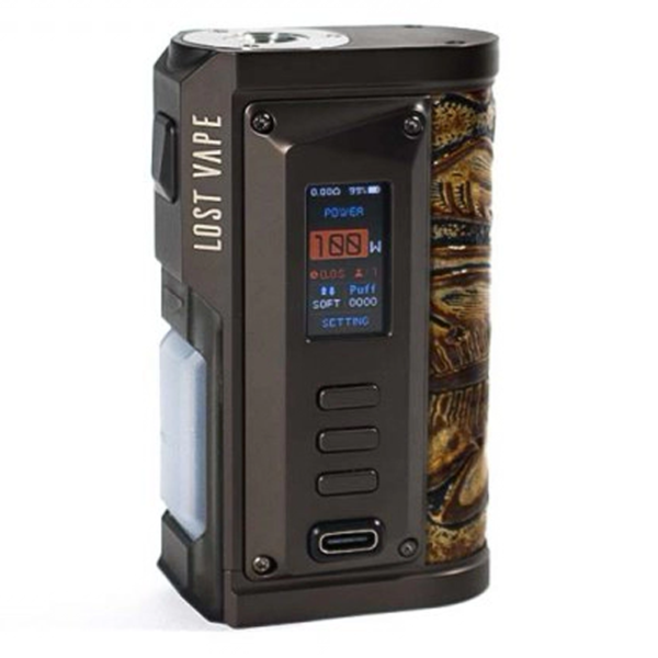 Box Centaurus Quest 100W BF | Lost Vape