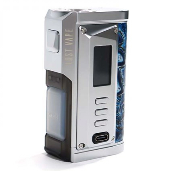 Box Centaurus Quest 100W BF | Lost Vape