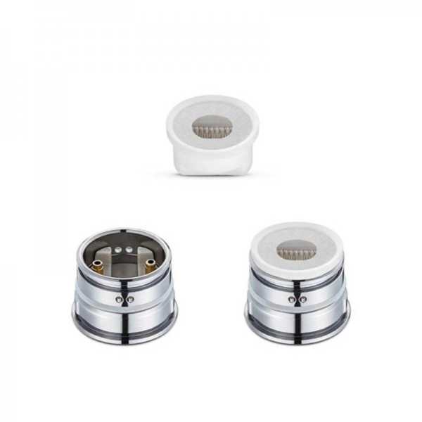 Disc Coils SX Nano SXmini 0.6 ohm 1.0 ohm résistance SX Nano