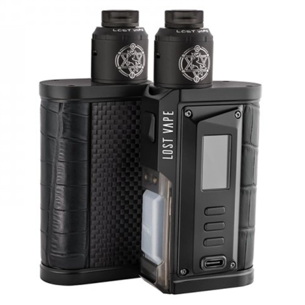 Kit Centaurus Quest 100W BF | Lost Vape