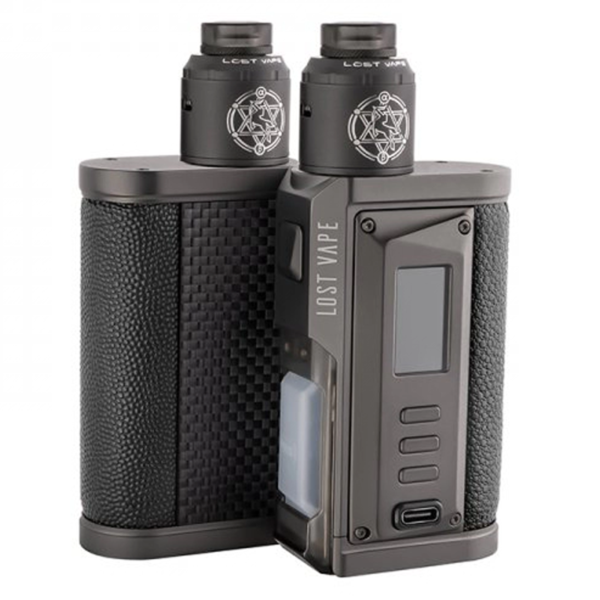 Kit Centaurus Quest 100W BF | Lost Vape