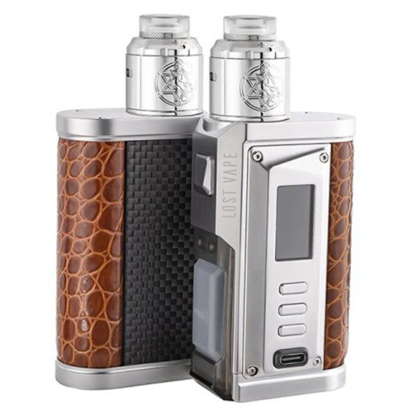 Kit Centaurus Quest 100W BF | Lost Vape