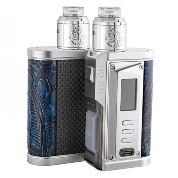 Kit Centaurus Quest 100W BF | Lost Vape