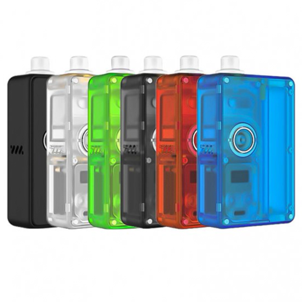 Kit Pulse AIO Vandy Vape