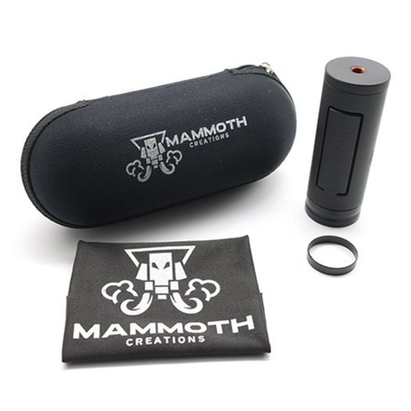 LeveL Mech Mod Mammoth Creations