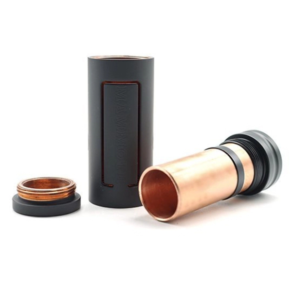LeveL Mech Mod Mammoth Creations