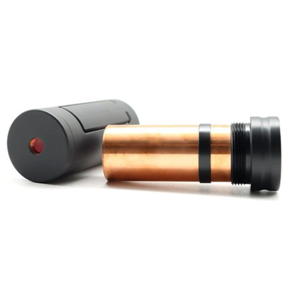 LeveL Mech Mod Mammoth Creations