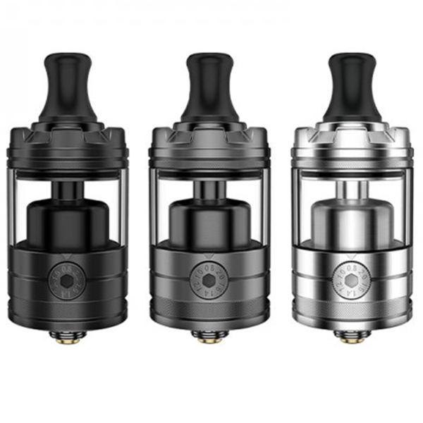 Pandora MTL RTA V2 Yachtvape