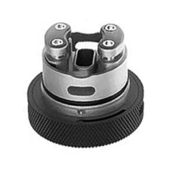 Kree V2 RTA 22mm Gas Mods plateau