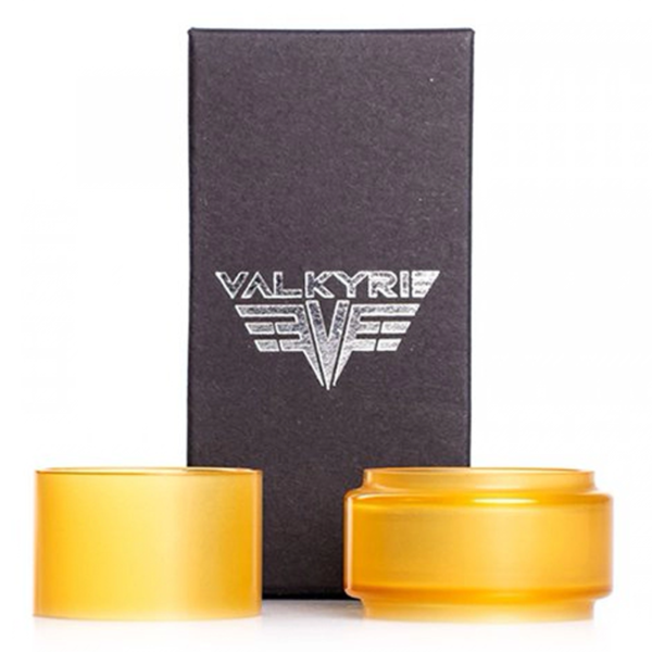 Ultem Kit Valkyrie RTA 30mm Vaperz Cloud