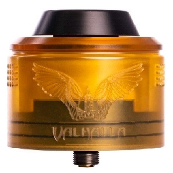Valhalla V2 RDA 40 mm | VaperzCloud
