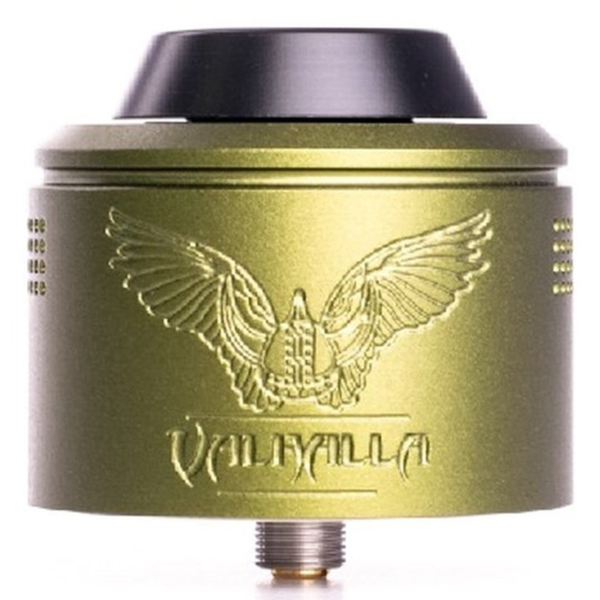 Valhalla V2 RDA 40 mm | VaperzCloud