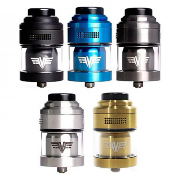 Valkyrie RTA 30mm Vaperz Cloud