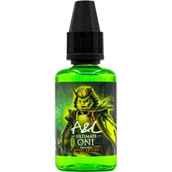 Concentré Oni Sweet Edition Arômes et Liquides 30 ml
