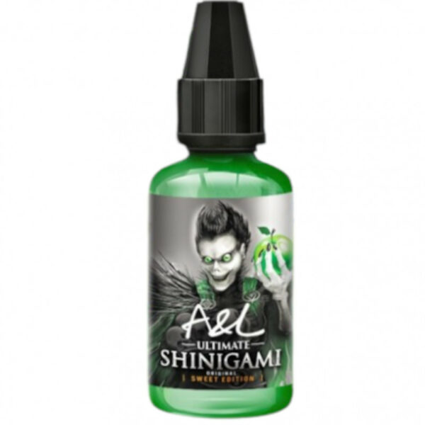 Concentré Shinigami Sweet Edition Arômes et Liquides 30 ml