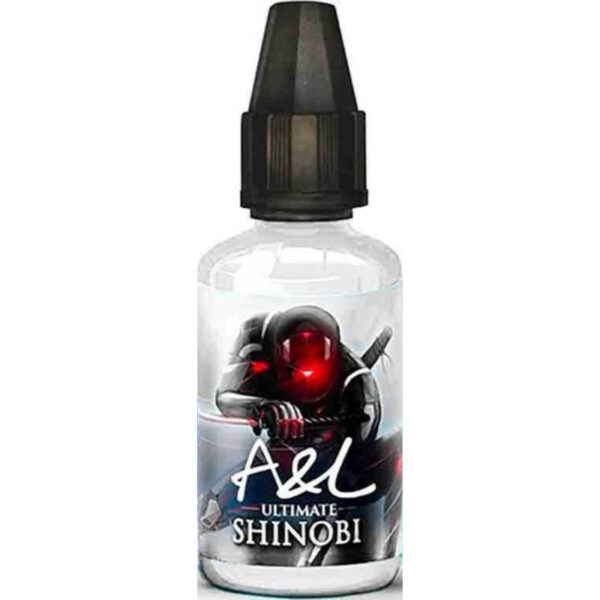 Concentré Shinobi Sweet Edition Arômes et Liquides 30 ml